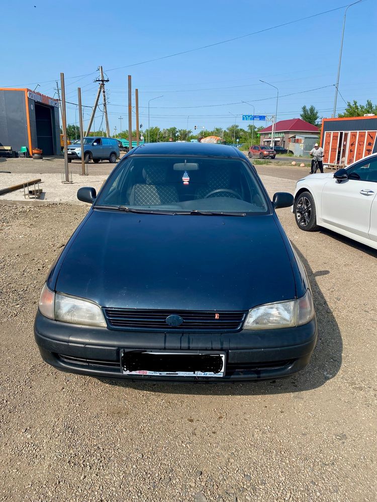 Продается Карина е 1994 1.6 механика