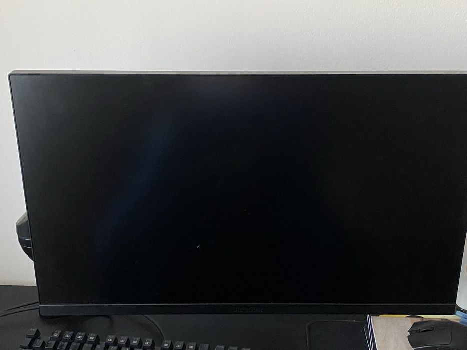 Monitor ultragear gaming 165 hz