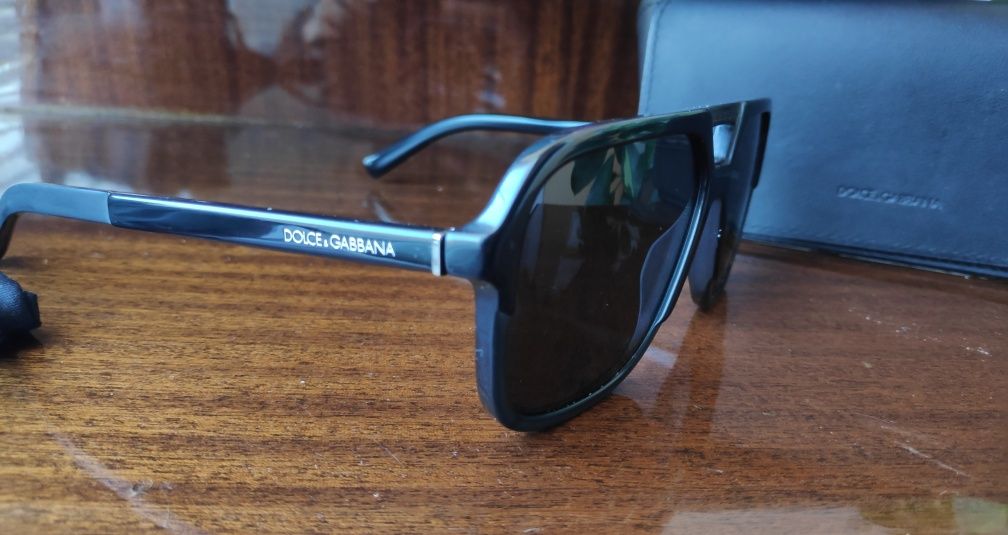 Мъжки  слънчеви очила Dolce & Gabbana