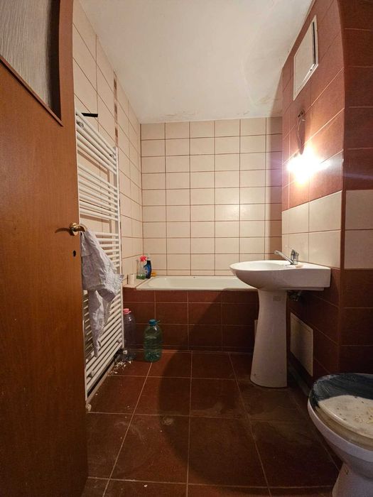 Apartament 2 camere decomandat Filiasi, ultracentral 60 mp