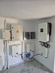 Montaj sisteme fotovoltaice/configurari