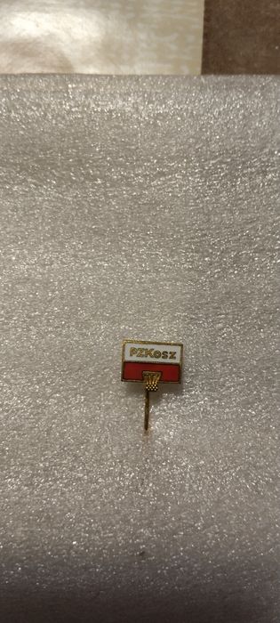 Значки тип брошка 30 бр.