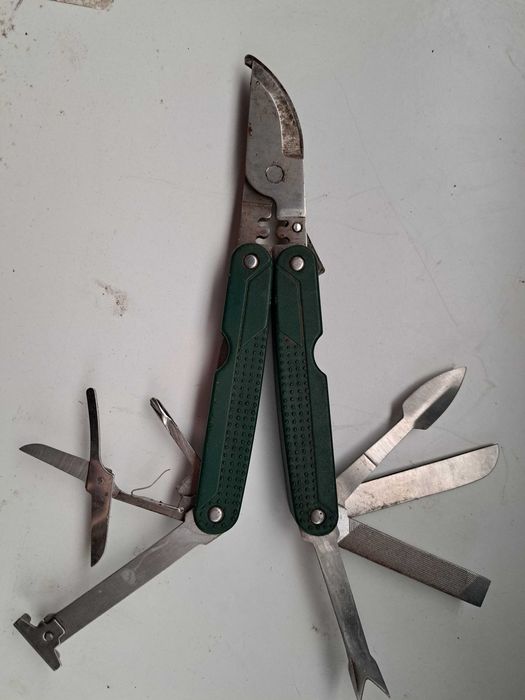 старинни български ножове