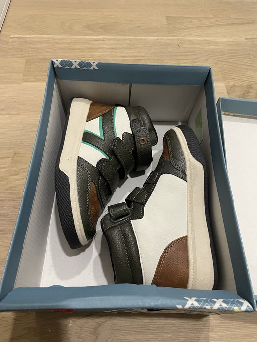 Нови зимни боти  за дете - 29 номер