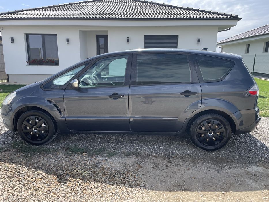 Ford S Max 7 LOCURI De vanzare