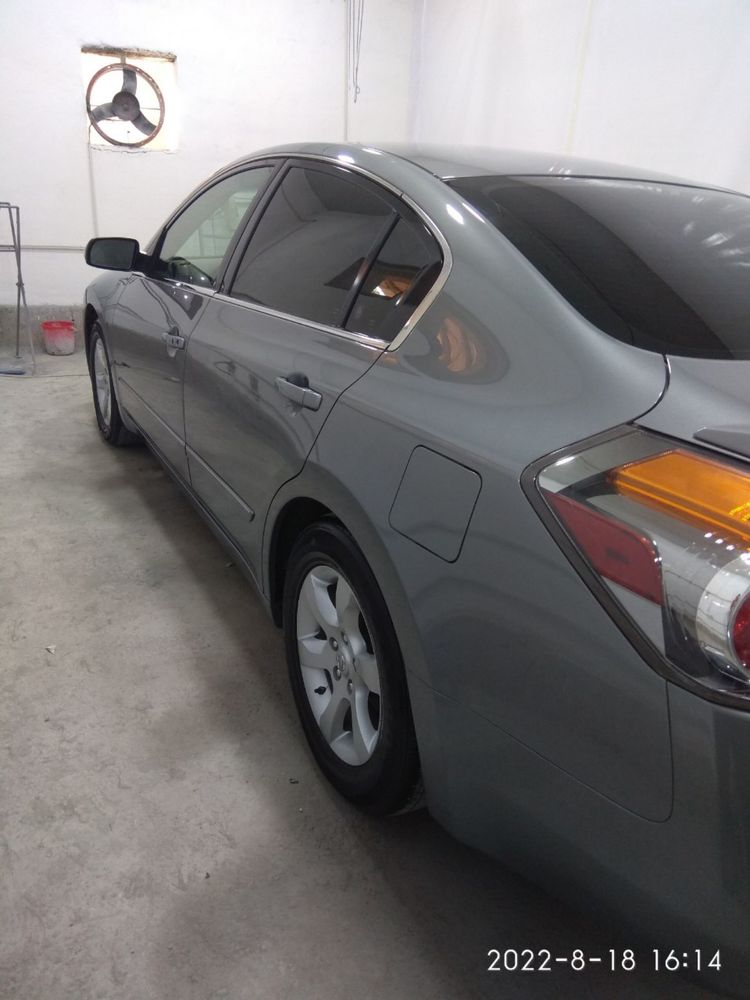 Nissan Altima  L32