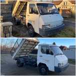 Piese Nissan Trade BD30