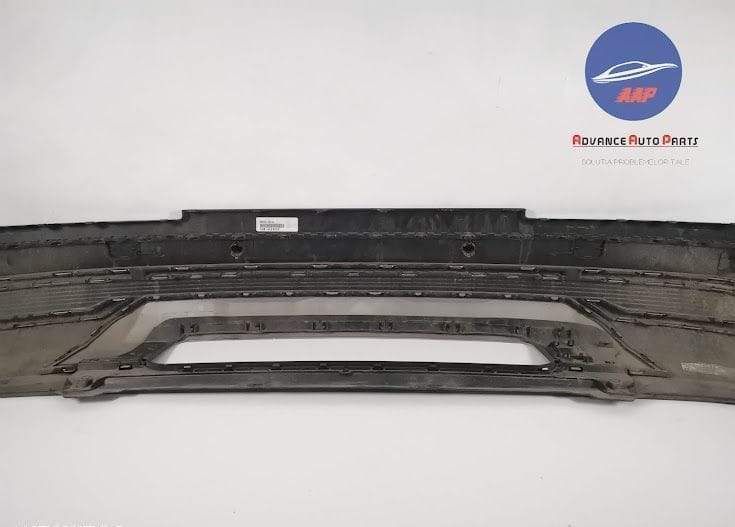 Spoiler Fusta Bara Spate originala cu 6 senzori Audi  Q7  4M [2015 - 2