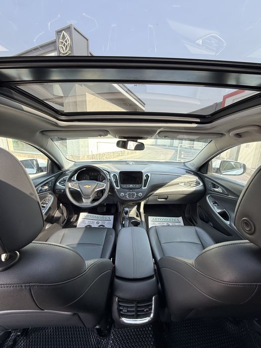 Malibu 2 turbo yili 2020 primer qilingan