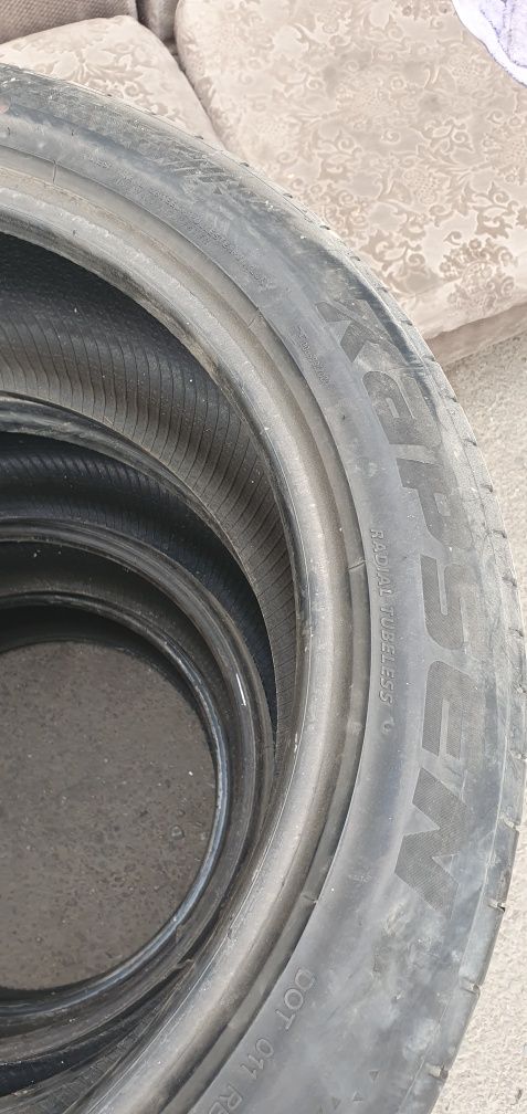 Продам шины 245 45 R18