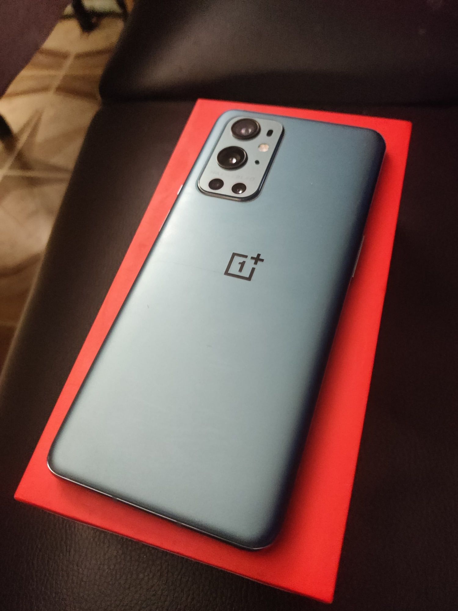 OnePlus 9 Pro 12/256