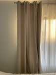 Vand draperie 200x245 cm inaltime , blackout. 100 lei bucata