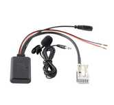Bluetooth 5.0 Citroen Peugeot 207, 307 308,407 след 2004г. Блутут Пежо