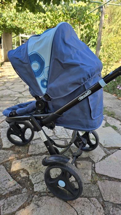 Детска количка "Чиполино"