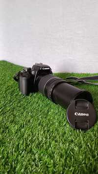 Продам фотоаппарат Canon Eos 1000D