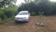 Volkswagen Golf 4