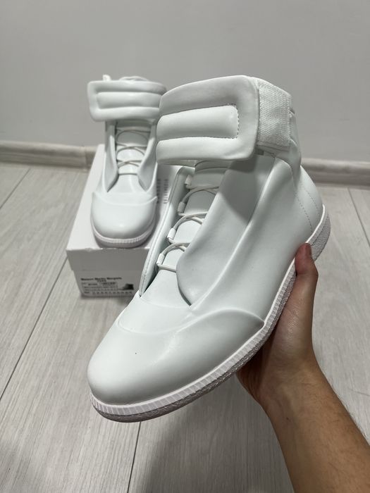 Maison margiela future high albi
