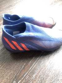 Продам футбольные бутсы Adidas Predator