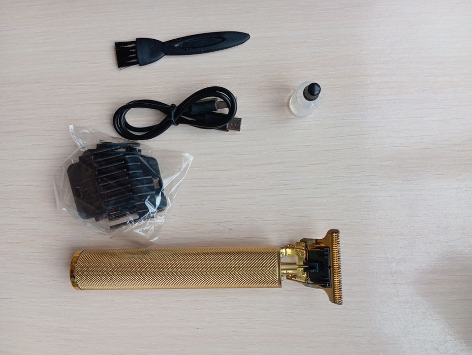 Тример новый в количестве имеется