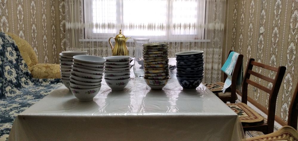 Косалар ва Матолар сотилади