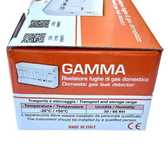 Detector metan Gamma