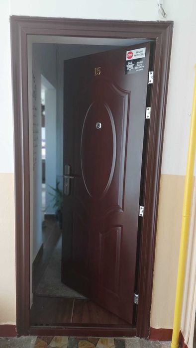 Vanzare apartament 2 camere Trivale