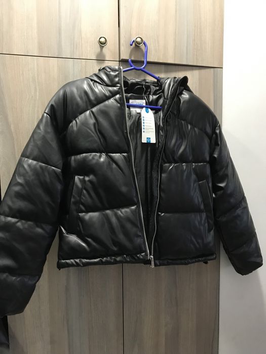 Новая зимняя куртка Acoola