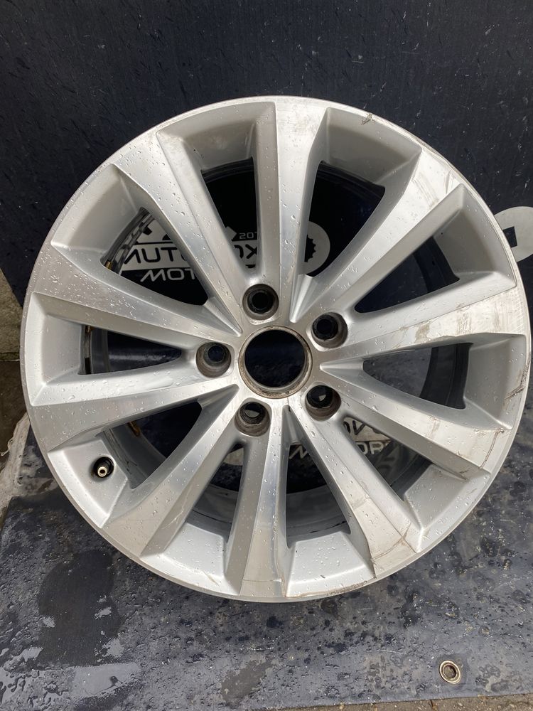 Janta aliaj 16" Vw Passat B7 Vw Golf 6