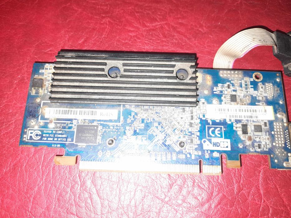 placi video pc model vechi