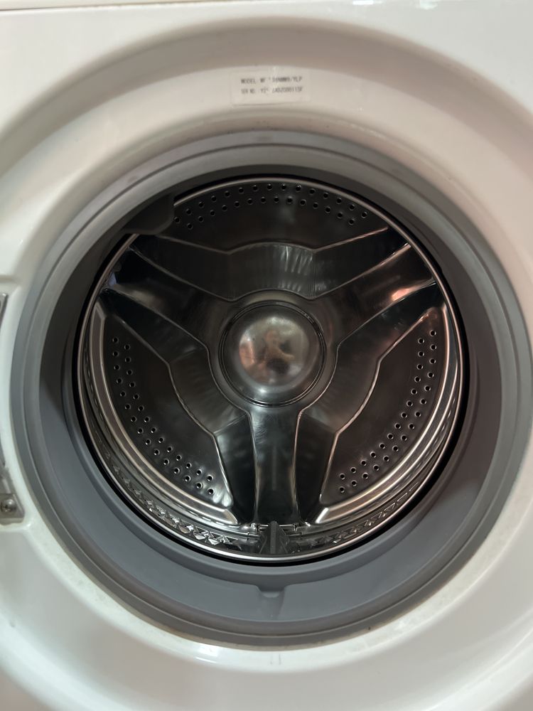 Стиральная машина Samsung Diamond 6kg