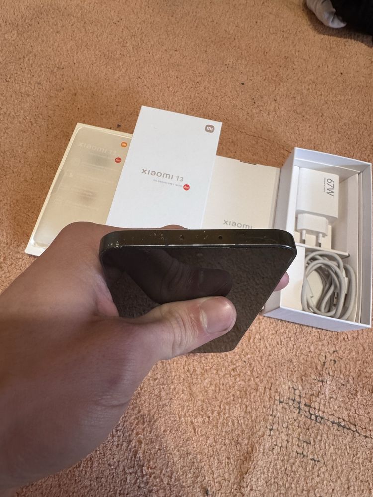 Xiaomi 13 256GB Отличен!