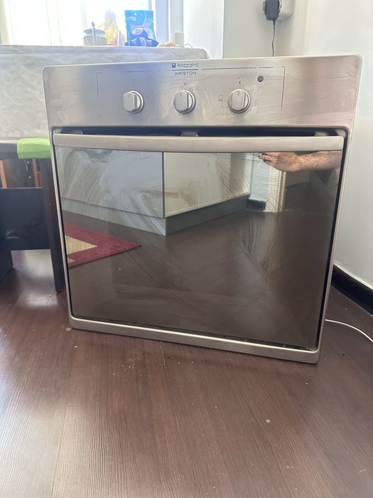 Духовка встраиваемая hotpoint ariston