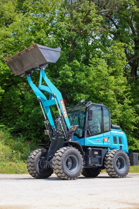 Челен товарач TAREXO BM22 гаранция