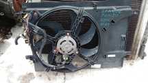 Ventilator radiator Fiat Grande Punto (2005 - 2009)