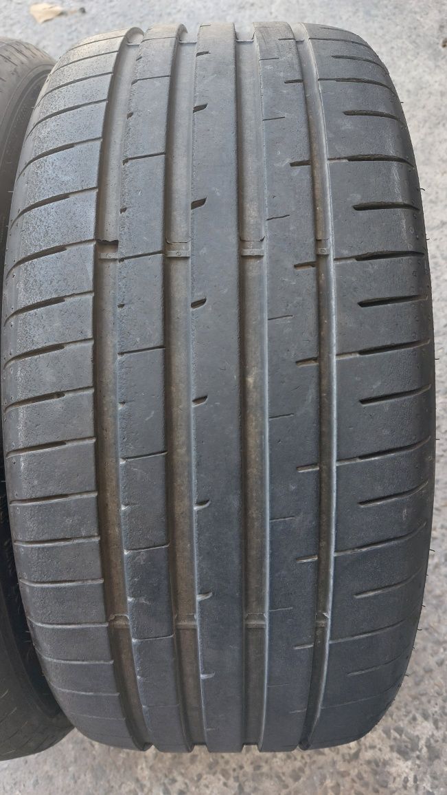 Гуми 245/35/20 Goodyear Eagle F1 2 броя
