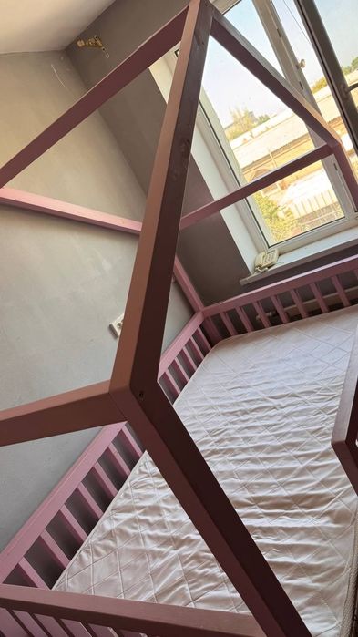 Детский мебел б/у состояния хороший