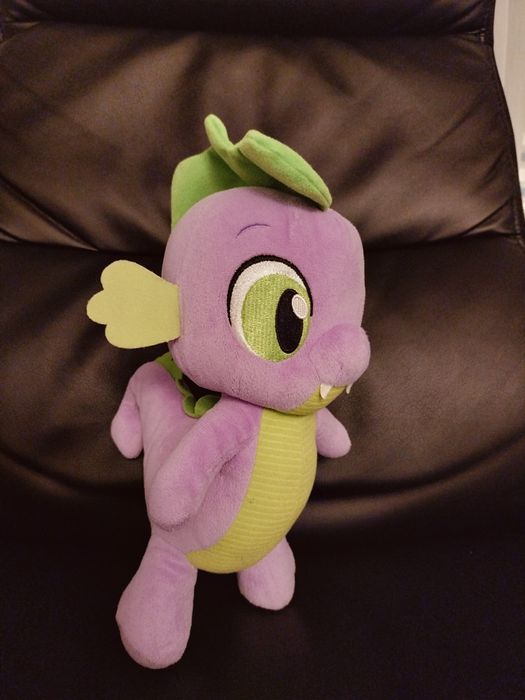 Plușuri Micul meu ponei: Prietenia este magică