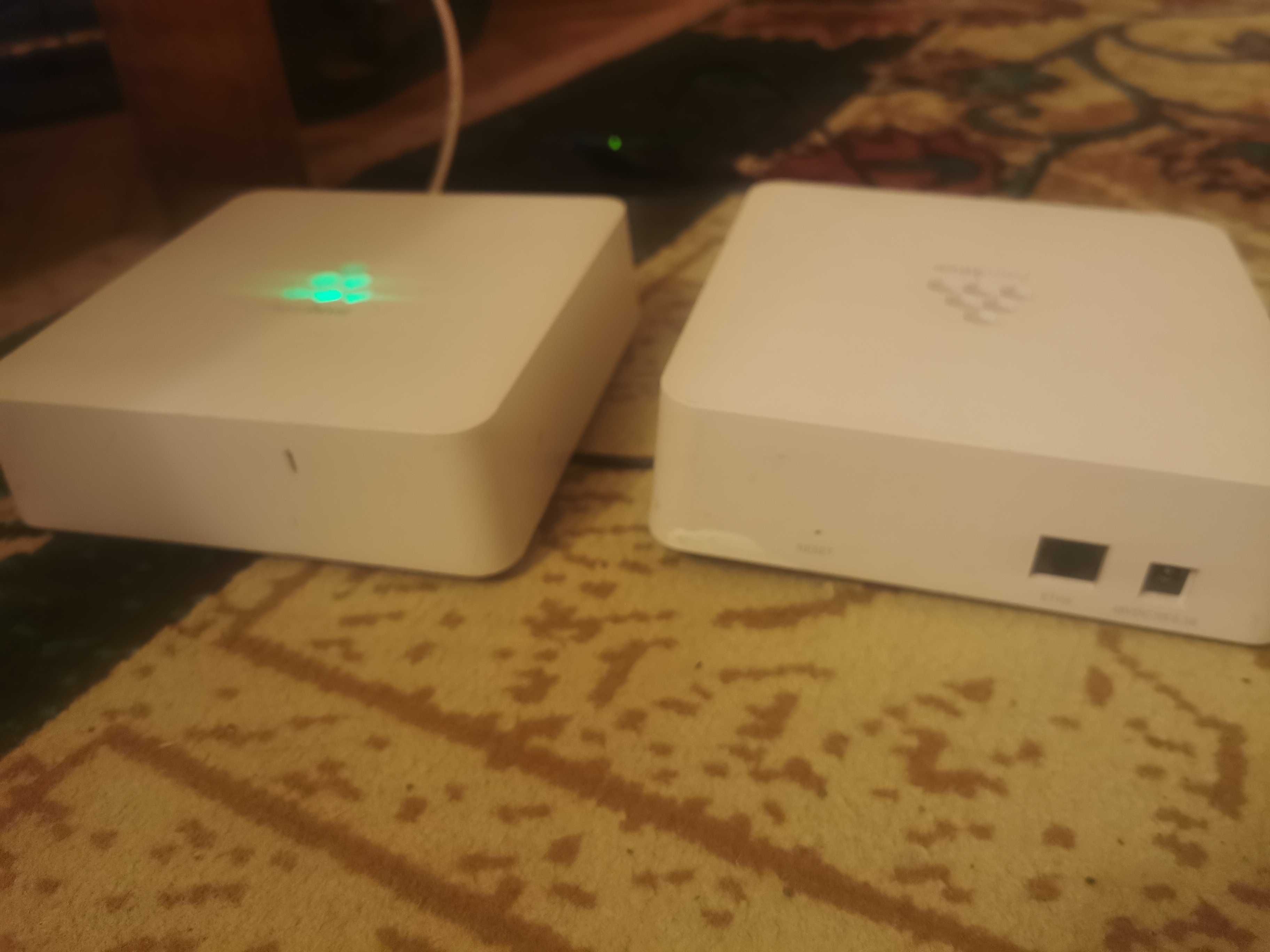 Access point Aerohive HiveAP 120