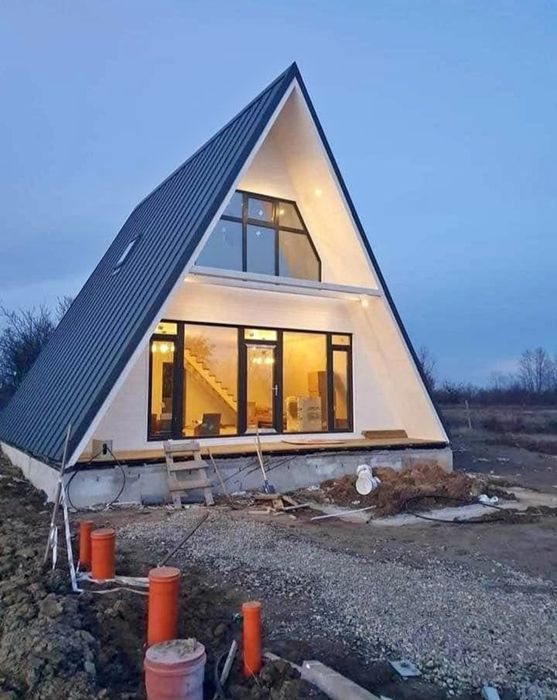 Case tip A preturi reduse