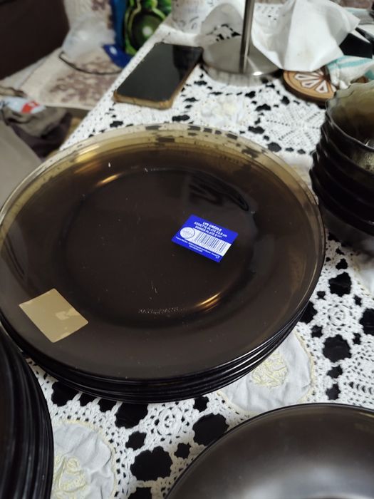 Комплект сервиз от дуралекс