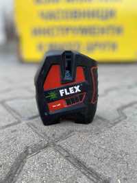 Лазерен нивелир FLEX ALC 3/1-G / ПЕРФЕКТЕН