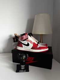 Air Jordan 1 High “Next Chapter” Noi si originali