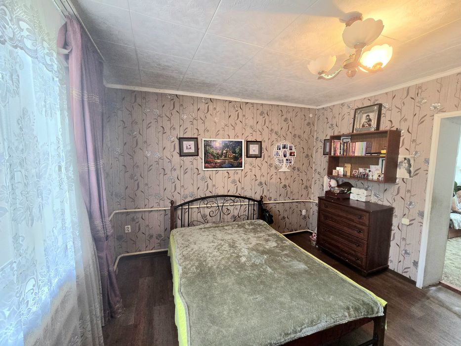 Жилой дом по ул.Бейбарыс, в г.Ленгер.