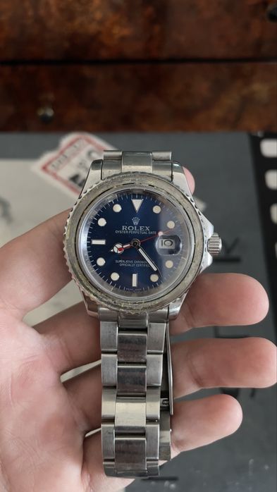 Часы наручные Ролекс