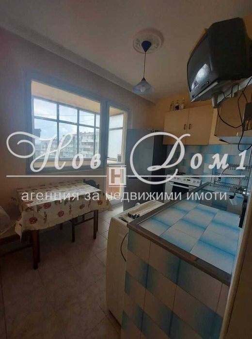 Дава се под наем Двустаен апартамент в Варна, Завод Дружба - 64 кв.м за 408 € - Снимка #3