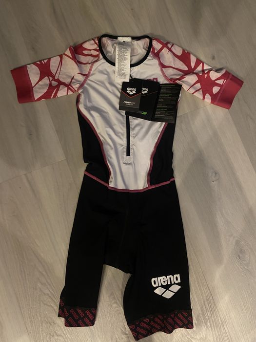 Costum sport triatlon ciclism inot