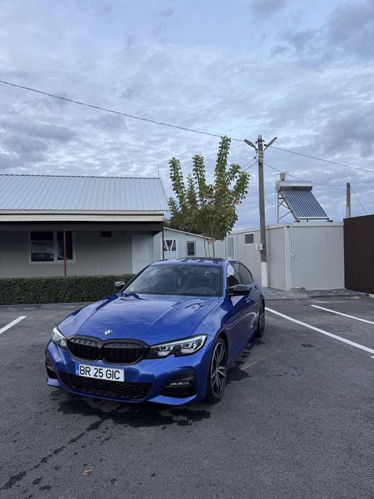 Bmw seria 3 g20