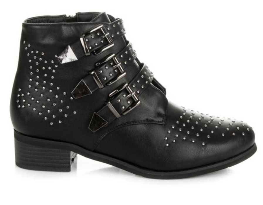 Нови ниски боти с катарами