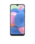 Telefon mobil Samsung Galaxy A30s, Dual SIM, 64GB, 4G, Black