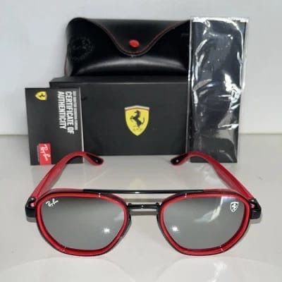 RayBan Ferrari Очила